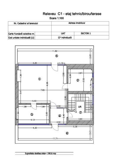 Imobil Domenii - Parcul Copilului - 21