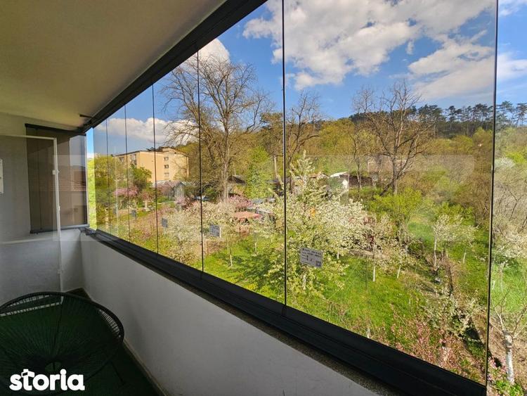 Apartament modern 2 camere, Renovat complet, Ocna Mures - 1