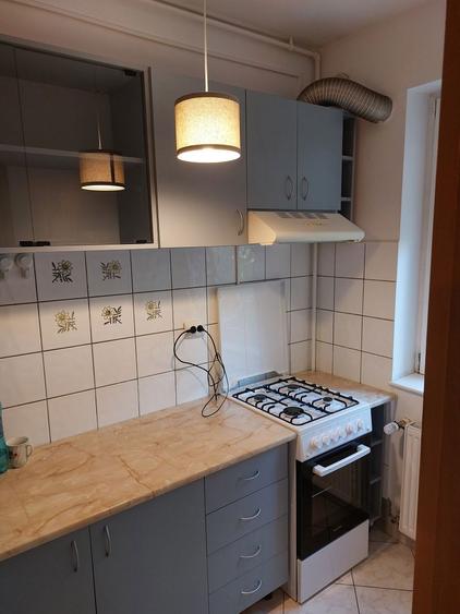 Proprietar inchiriez garsoniera 44mp,metrou,centrala,Brancusi,Dr.Taber - 6