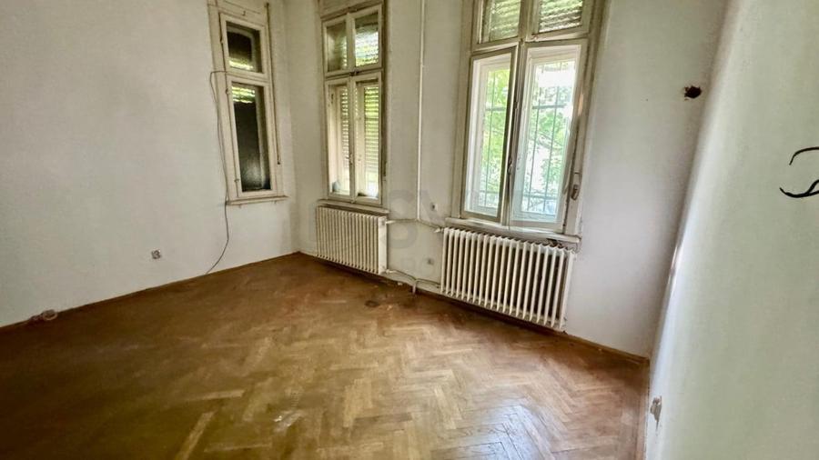 REV2005005 Vila Interbelica I Calea Dorobantilor I - 5