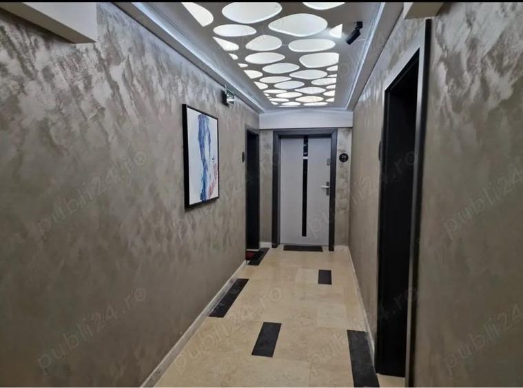 Studio Mamaia Nord- Complex Signature Promenada 75000 euro - 3