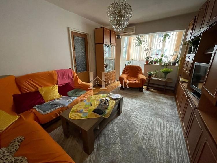 Bloc izolat. Etaj intermediar. Centrala proprie. - 2