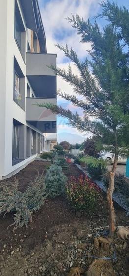 Apartament cu 2 camere + grădină - 7