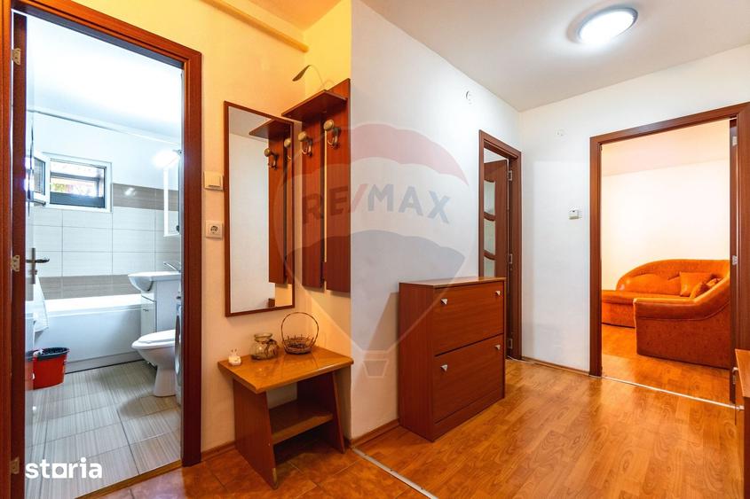 Apartament 2 camere de vanzare | TRACTORU | COMISION 0 - 9