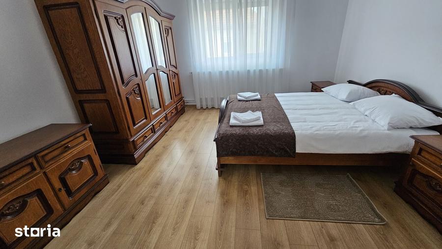 Casă cu 4 camere cu Teren 500 Mp în Iosia