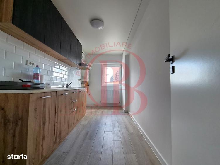 Apartament Finalizat 2 camere Mutare ImediataTh. Pallady - 2