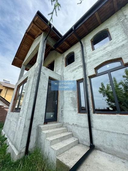 Casă &icirc;n Construcție - Str. Decebal, Giurgiu - 7