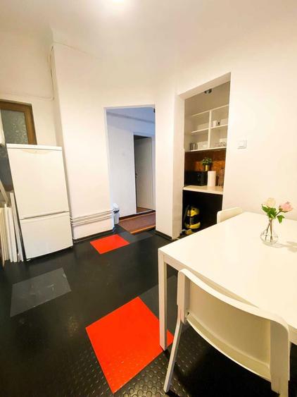 Garsoniera 31 mp | Vizavi de Parcul Izvor si Palatul Parlamentului - 7