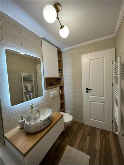 Apartament cu 4 camere| 75mp | decomandat  | Marasti - 11