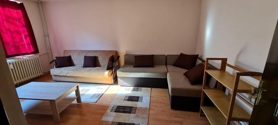Apartament 2 camere de inchiriat, mobilat, zona Lujerului - 6