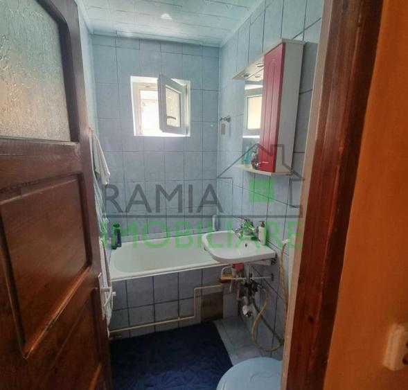 Apartament 2 Camere cu Balcon Generos – Mobilat si Utilat – Cartier Noua - 9