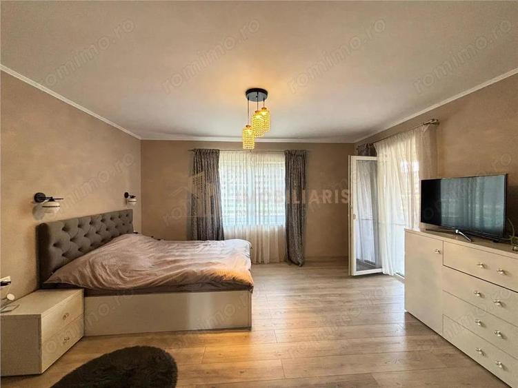 Casa individuala in Grosi - 10