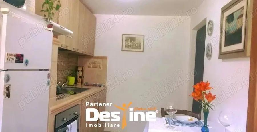 Apartament 3 camere 90mp in vila + terasa, zona Kaufland Ferentari - 6