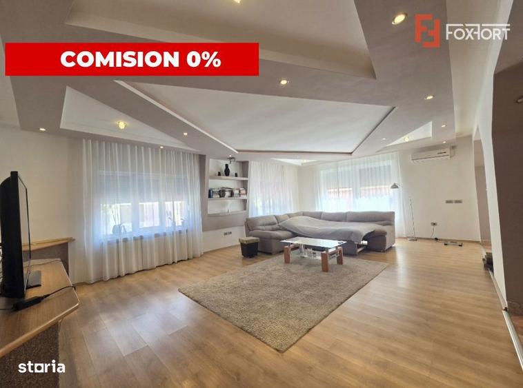 COMISION 0% - Casa 4 camere de vanzare | Parneava | Liniste Confort Sp - 6