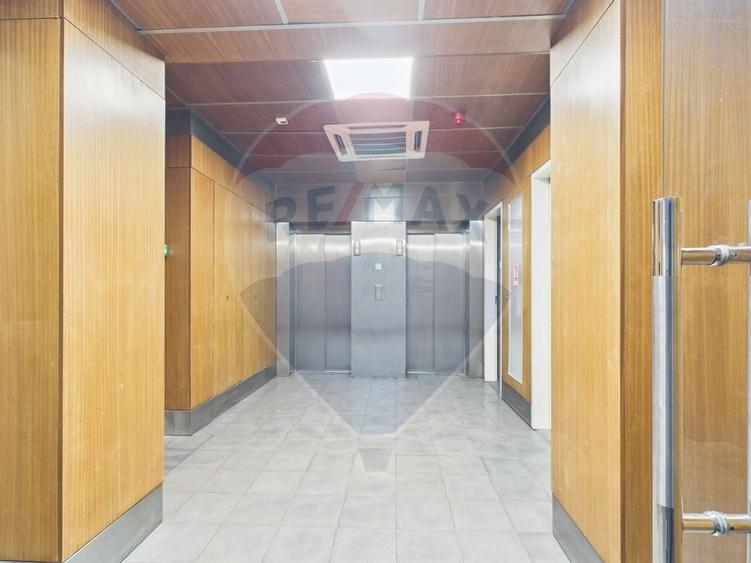 Spatiu de birouri de 314 mp de inchiriat in zona Baneasa - 14