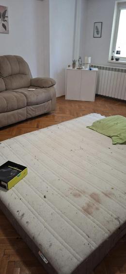 Apt. 3 camere AVIA?IEI Et.2 din 4 Nicolae Caramfil colt cu Stefan Burileanu - 3