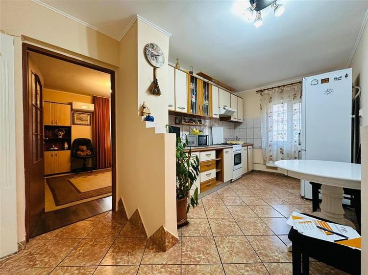 APARTAMENT 2 CAMERE, TIP PC, ZONA PIATA ROGERIUS - 3