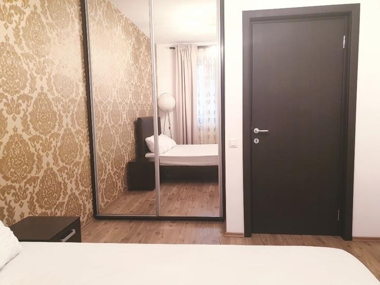 Apartament 2 camere, zona Bucurestii Noi - 5