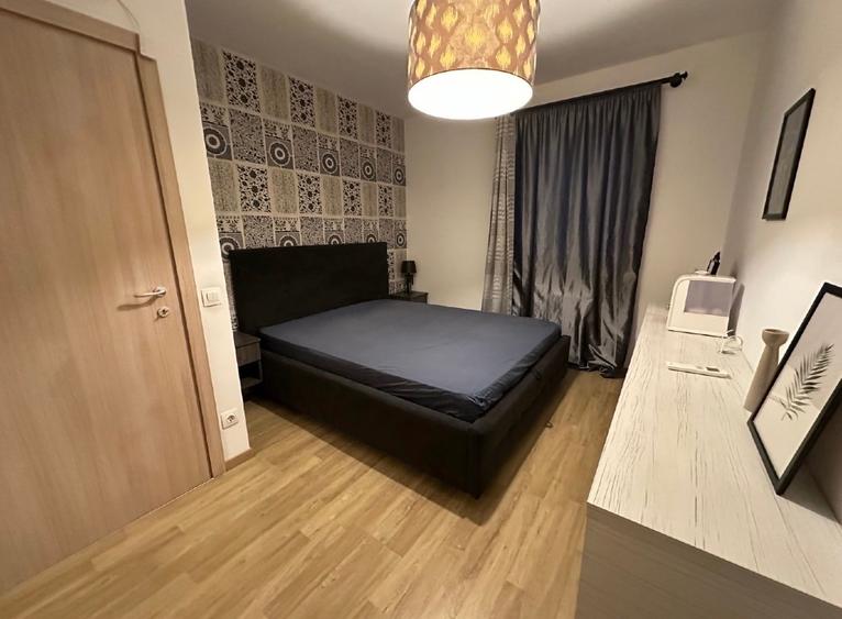 The Park Apartments - 3 camere Parcul Tineretului, Brancoveanu, Lumea Copiilor - 4