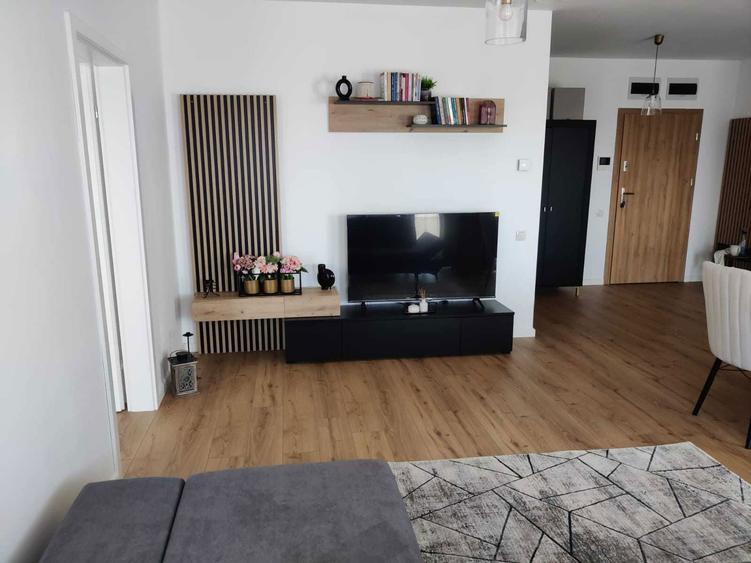 Apartament 2 camere ansamblul Oncos Parc mutare imediata - 7