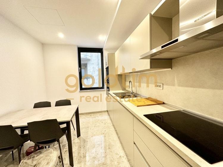 PRIMA CHIRIE/NOU/APARTAMENT PREMIUM/TERASA/PARCARE SUBTERANA/PRIMAVERII - 11