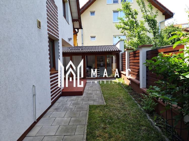 Casă individuală | 140 mp utili | Curte privată | Selimbăr - 39