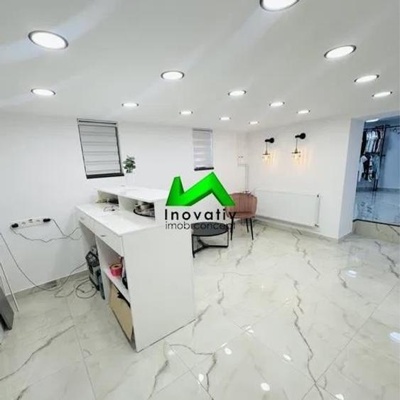 Spatiu comercial de inchiriat terasa Sibiu Central - 2