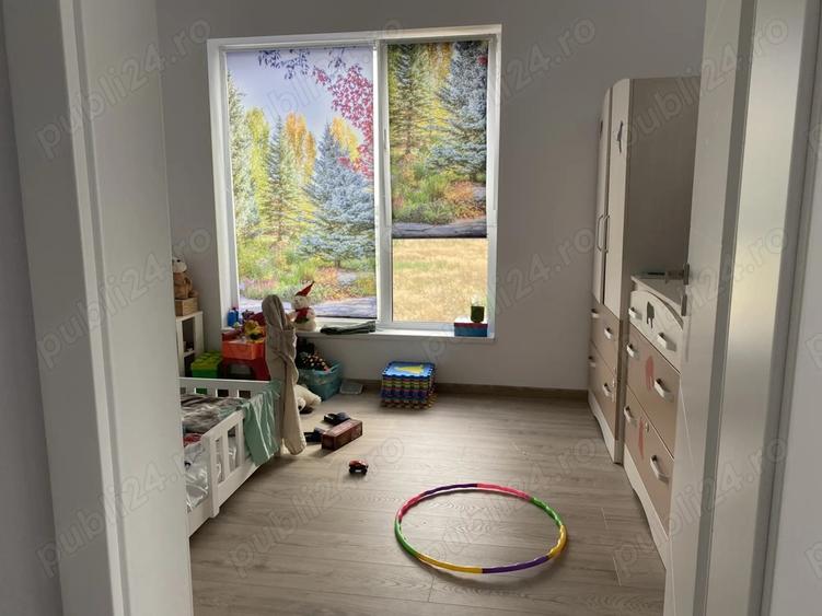 Casa spatioasa si luminoasa cu 3 dormitoare - 9