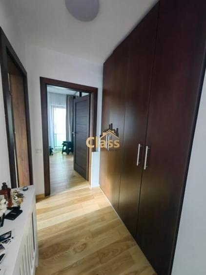 Apartament 2 camere | Gradina+Parcare | 53 mpu | Zona Buna-Ziua - 6