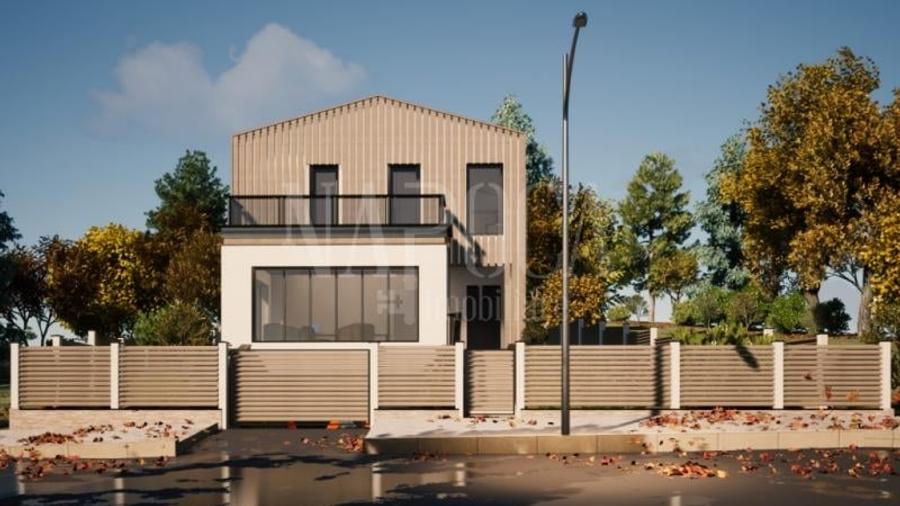 Casa 5 camere de vanzare in Europa, Cluj Napoca - 4