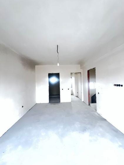 Vila Individuala 4 camere /Domnesti teren 400mp - 1