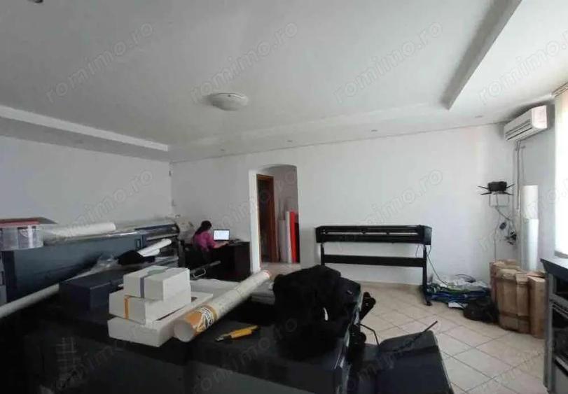 Vila 7 camere Mihai Bravu - 9