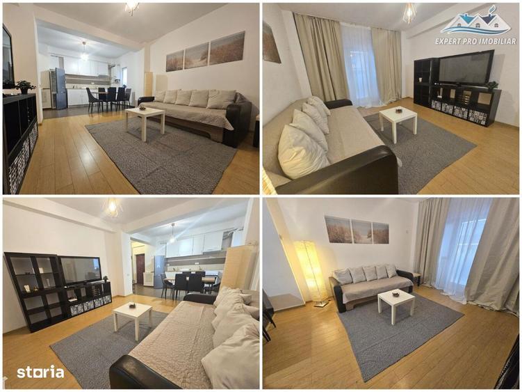 Militari Rezidence Ballroom 55mp Utilat Mobilat Tot confortul Merita - 1