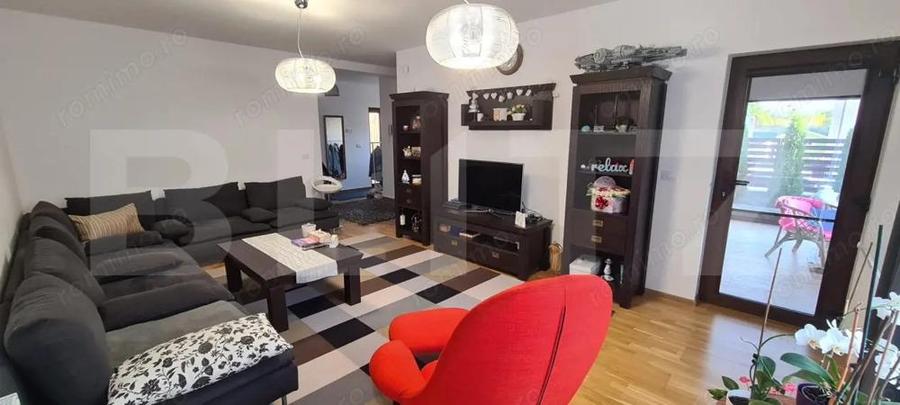 Casa de vanzare, 202 mp, zona Cetate - Lidl 1 - 4