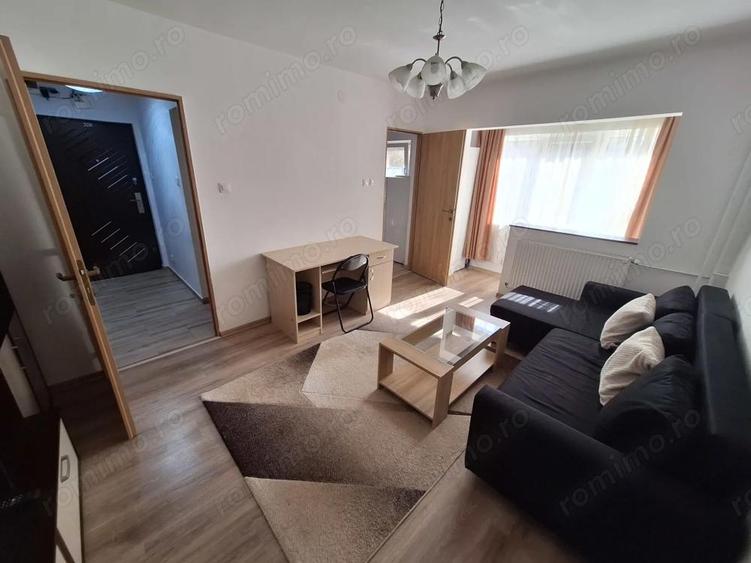 Apartament cu 1 camera Et 1 Zona Lipovei - 7
