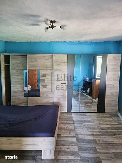 Casa cu teren 1439 mp de vanzare in Gurbediu, Bihor - 8