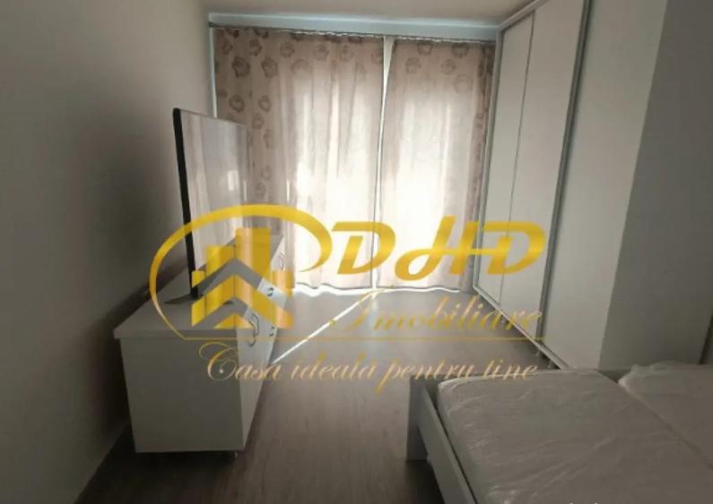 Apartament cu o camera situat in Valea Lupului - 7