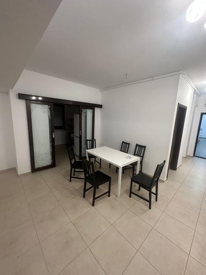 3 camere Pipera - Scoala Americana - 1