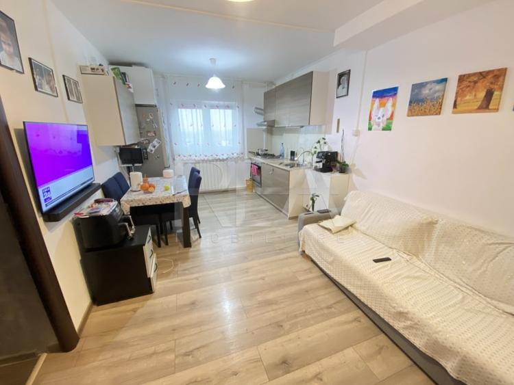 2/3 Camere- Stradal- Margeanului - 1