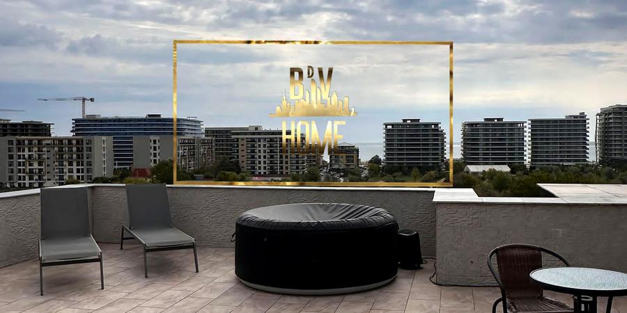 PENTHOUSE, categoria VIP, INCHIRIERE ! - 19