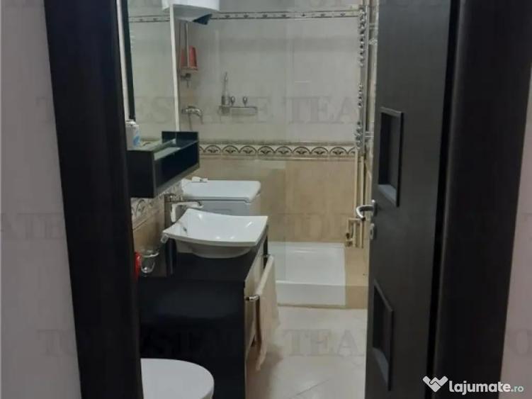 Garsoniera confort 1 zona Tei, pozitionare excelenta pentru - 1