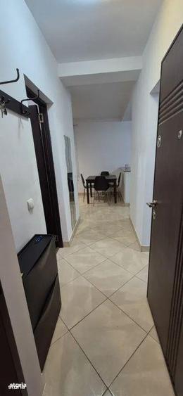 2 Camere | Crangasi | Bld Constructorilor | Centrala Proprie - 1