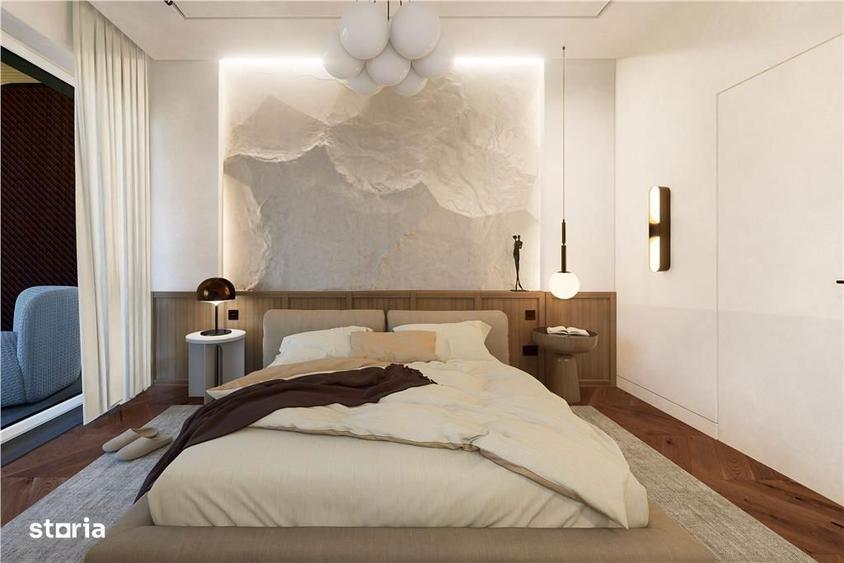 Apartament 3 camere Copou - Aleea Sadoveanu - 8