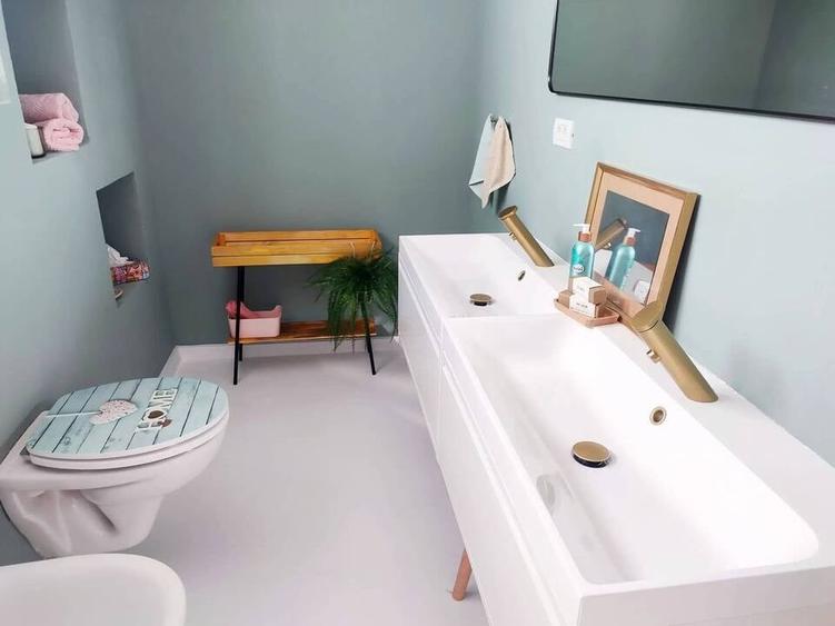 Casa 4 Camere Therme Balotesti | Toate Facilitatile | Lux, Stil - 22