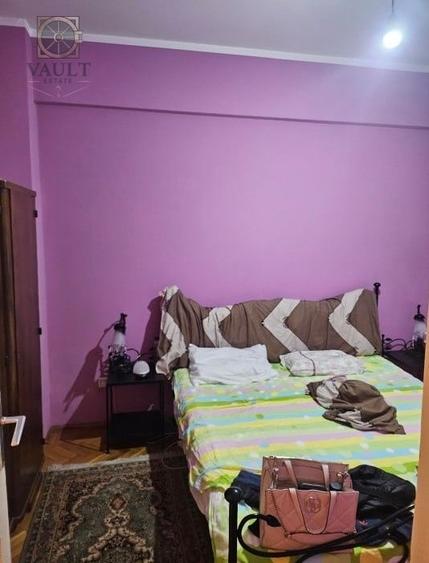 Apartament 2 camere - Calea Victoriei - Risc 1 - 3