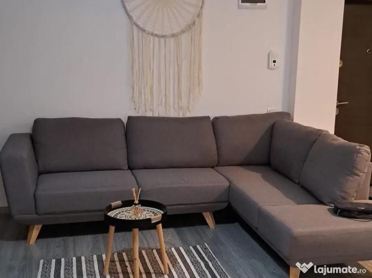 Apartament 2 camere Studio de inchiriat - ultracentral Ludus - 4