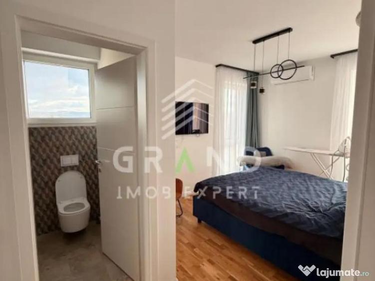 Duplex Modern3 Dormitoare+Living Open Space | Terasa Gen - 4