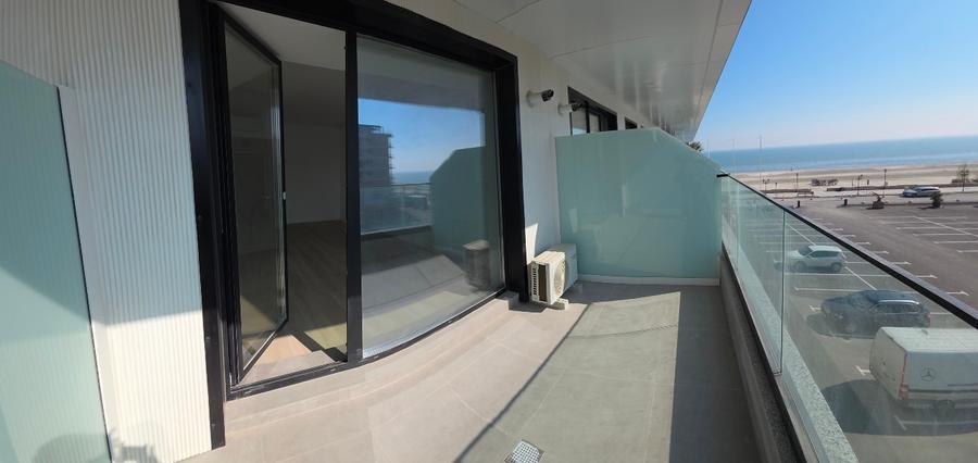 Studio pe malul marii cu parcare Resort 5* - 11