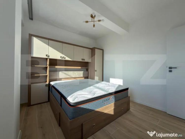 Apartament modern la cheie, bloc nou 2025, parcare inclusa, - 4