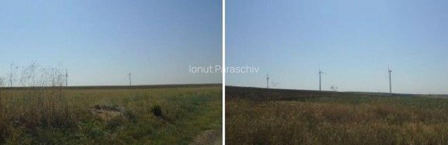 Teren extravilan Varlezi, cota parte 1/4, ID: R2730271